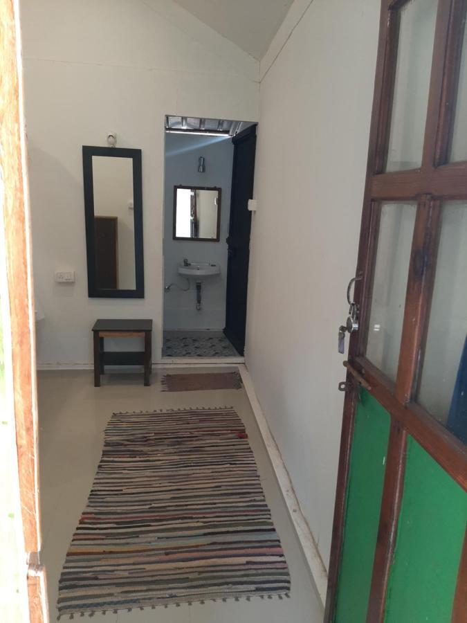 Om Shanti Beach Stay Patnem Patnem Beach Ngoại thất bức ảnh